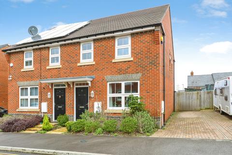3 bed property, in Beaumaris Road, £365,000
