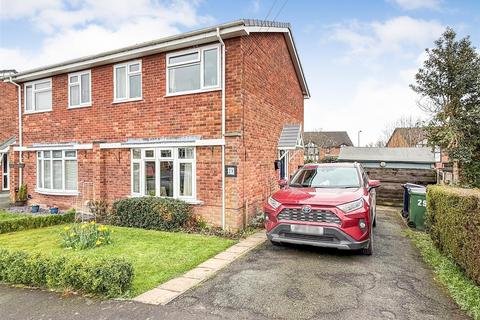 3 bed property, in Rosehill Drive, £239,999