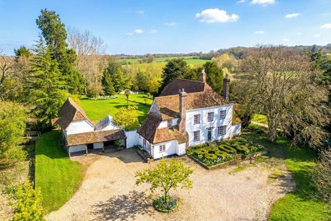 7 bed property, in Stebbing, £3,000,000
