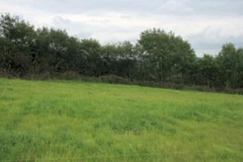 Land, in Plot A4, £8,000