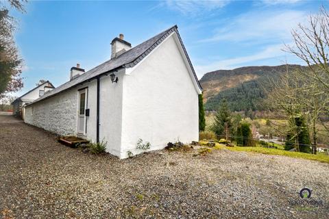 3 bed property, in Invermoriston, £200,000