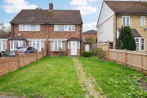 3 bed property, in Sutton Common Road, £500,000
