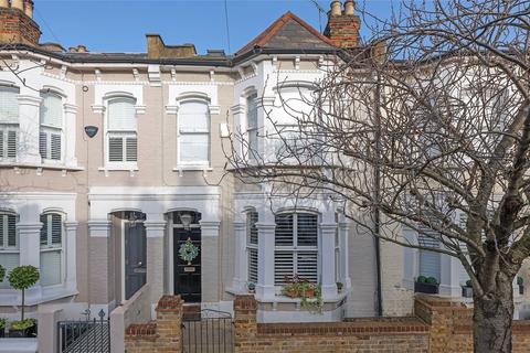 4 bed property, in Alderville Road, £1,995,000