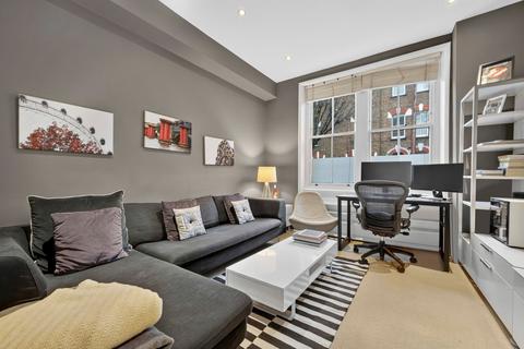1 bed property, in Pearman Street, £500,000