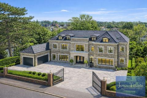 5 bed property, in Herbert Road, £2,350,000