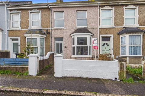 2 bed property, in Hughville Street, £162,500