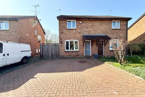3 bed property, in Springfield Road, £350,000