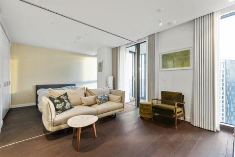 Studio, in Damac Tower, £750,000