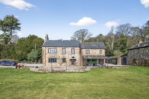 5 bed property, in Warcop, £875,000