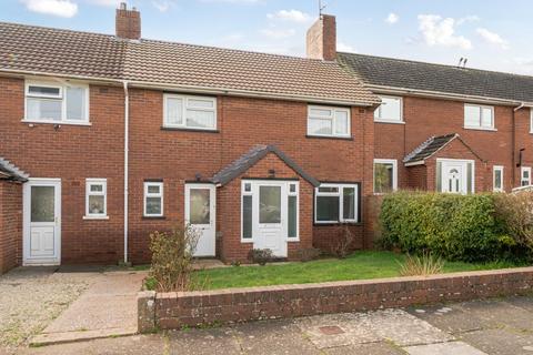 3 bed property, in Hill Barton Lane, £230,000