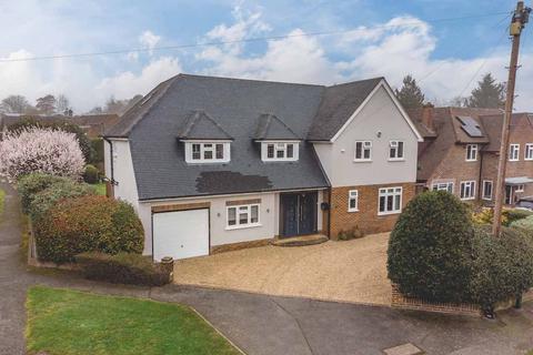 6 bed property, in High Beeches, £1,800,000