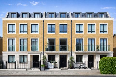 5 bed property, in London SW6, £3,375,000