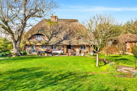 3 bed property, in Nyetimber Lane, £800,000