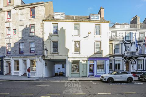 3 bed property, in 57/1 George Street, £69,000