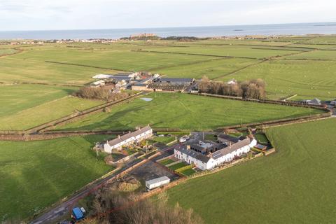 Land, in Land To The Rear Of East Burton Cottages, £300,000