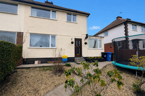 3 bed property, in Riversdale View, £260,000
