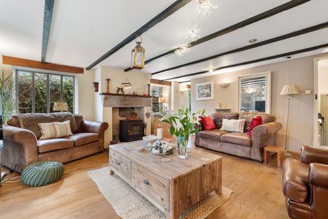 4 bed property, in Hendra Lane, £895,000