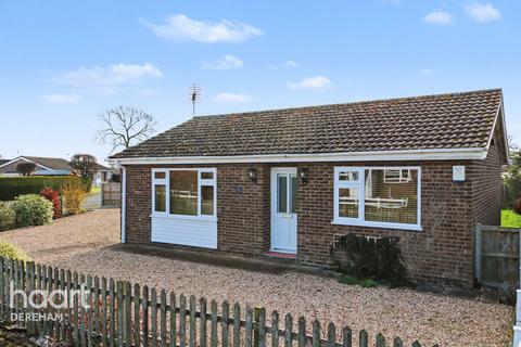 3 bed property, in Millfield, £230,000