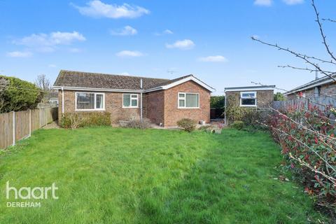3 bed property, in Millfield, £230,000