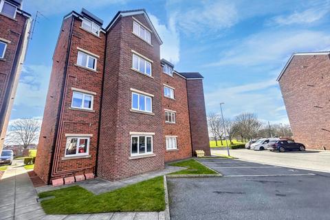 2 bed property, in Edendale Avenue, £79,950