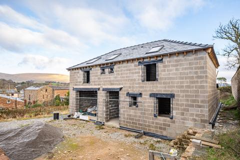4 bed property, in Plot B, £300,000