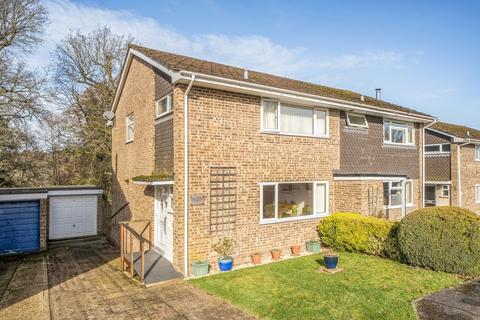 3 bed property, in Pitsham Wood, £450,000