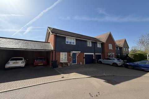 3 bed property, in Old Challis Rise, £415,000