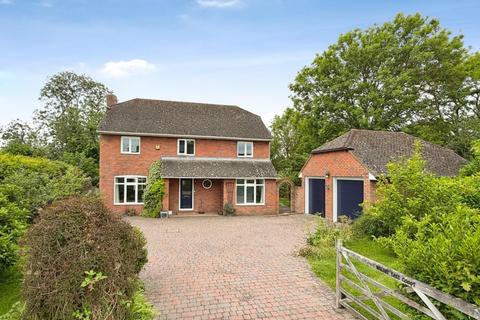 4 bed property, in The Street, £650,000