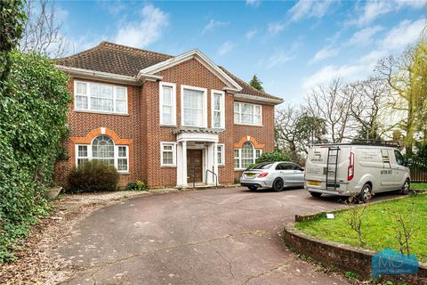 7 bed property, in The Bishops Avenue, £5,000,000
