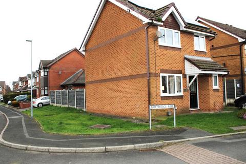 3 bed property, in Partridge Rise, £310,000