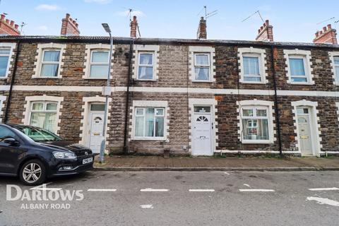 5 bed property, in Topaz Street, £250,000