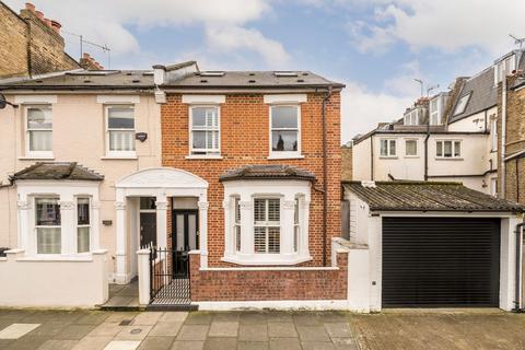 4 bed property, in Knivet Road, £1,750,000