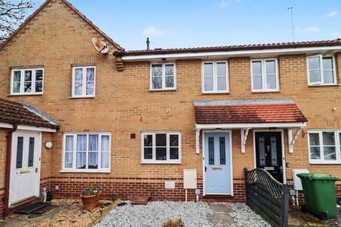 2 bed property, in Bader Close, £180,000