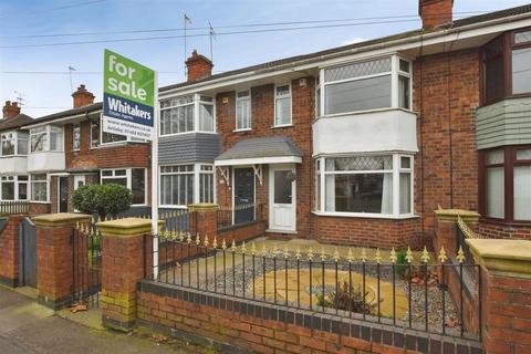 3 bed property, in Willerby Road, £150,000
