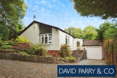 3 bed property, in Newchurch KINGTON HR5 3QT, £290,000