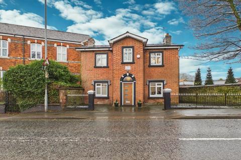 Land, in School House, £280,000