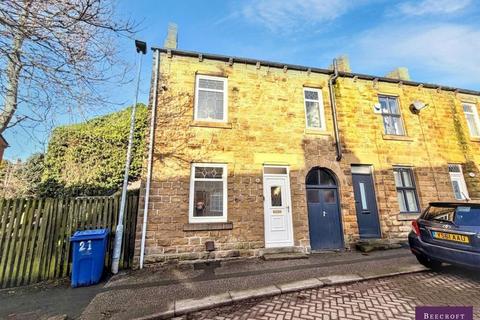 3 bed property, in Beaumont Street, £126,000