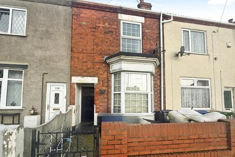 3 bed property, in Cromwell Road, £55,000