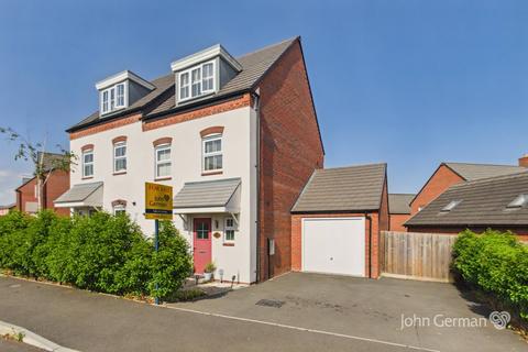 3 bed property, in Ivinson Way, £259,000