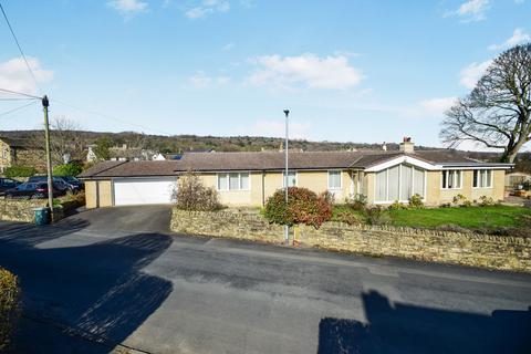 4 bed property, in Wilsden Old Road, £625,000