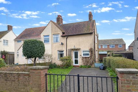 3 bed property, in Church Road, £300,000