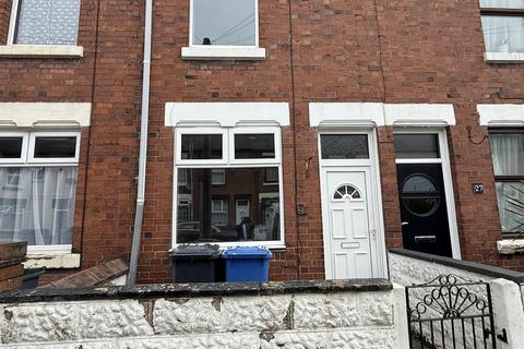 2 bed property, in Keary Street, £89,950