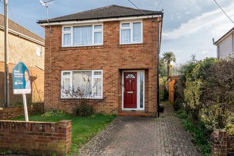 3 bed property, in Drake Road, £340,000