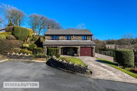4 bed property, in Fernhill Park, £500,000