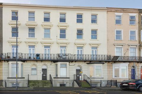 1 bed property, in Ethelbert Terrace, £170,000
