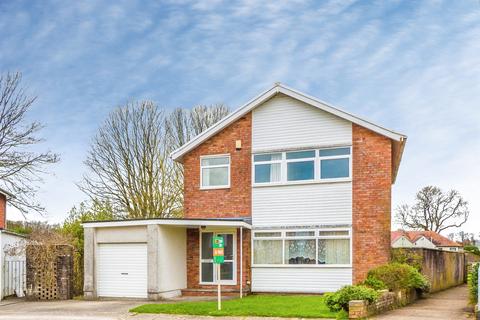 4 bed property, in The Verlands, £600,000