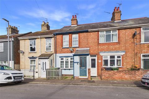 3 bed property, in Fredrick Road, £160,000
