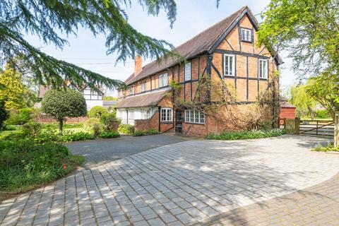 5 bed property, in Henley Road, £1,390,000