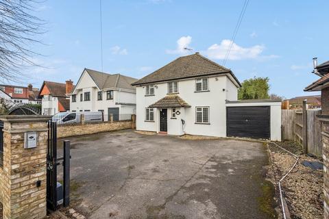 4 bed property, in Wellesley Avenue, £1,250,000