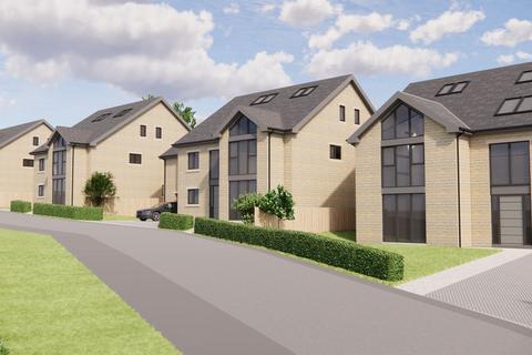 Land, in Building Land, £850,000
